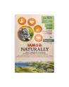 eukanuba IAMS Naturally Senior z jagnięciną nowozelandzką w sosie 85g kot - nr 1