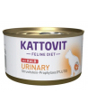 KATTOVIT URINARY Cielęcina puszka 85g dla kota - nr 1