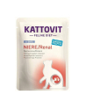 KATTOVIT NIERE/RENAL Kaczka 85g dla kota - nr 1