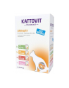 KATTOVIT URINARY Zestaw na układ moczowy 12x85g dla kota - nr 1