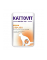 KATTOVIT URINARY Zestaw na układ moczowy 12x85g dla kota - nr 5