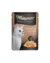 MIAMOR Filets tuńczyk w łososiowej galaretce 100g - nr 1