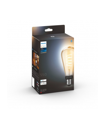 no name LIGHT BULB LED E27 4500K 7W/929002477901 PHILIPS