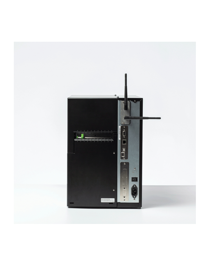 BROTHER PA-WB-001 Wi-Fi/BT interface User Option główny