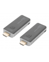 no name Przedłużacz/Extender HDMI prezentacyjny, bezprzewodowy 50m 1080p 60Hz 5GHz (zestaw) - nr 15