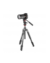 Manfczerwonyto Zestaw BEFREE Live Lever czarny - nr 3