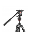 Manfczerwonyto Zestaw BEFREE Live Lever czarny - nr 4