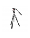 Manfczerwonyto Zestaw BEFREE Live Lever czarny - nr 6