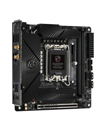 ASROCK Z790I LIGHTNING WIFI 1xHDMI 1xDP nr 2