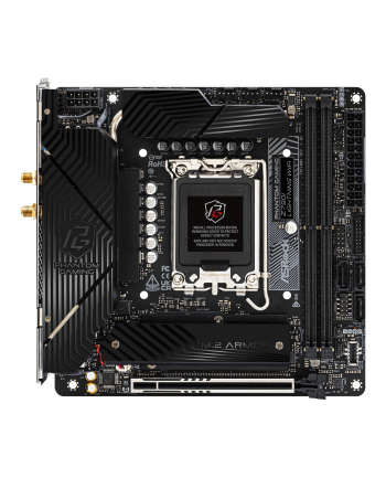 ASROCK Z790I LIGHTNING WIFI 1xHDMI 1xDP