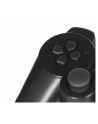 VAKOSS GAMEPAD BEZPRZEWODOWY USB Z FUNKCJĄ DUAL SHOCK, PC/PS3, TRYB CYFROWY I ANALOGOWY,  GP-4705BK CZARNY - nr 6