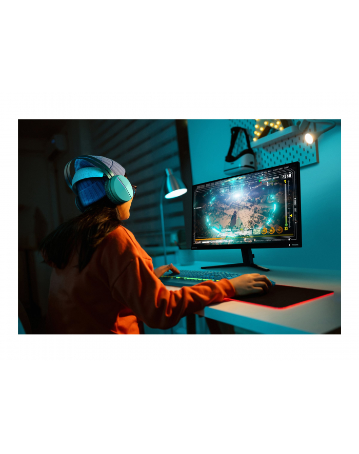 PHILIPS 27M2N3500NL 27inch FreeSync 2560x1440 1ms HDMI DP Black/Grey główny