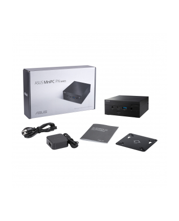 Mini PC ASUS PN51-BB353MDS1 R3-5300U/WIFI