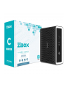 zotac ZBOX CI669 NANO MINI-PC I7-1335/25 ZOLL SATA HDD WIFI HDMI - nr 13