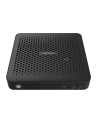 ZOTAC ZBOX SFF N100 DDR5-4800/M2 SSD GLAN WIFI BT DP/HDMI (wersja europejska) - nr 18