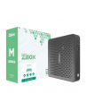 ZOTAC ZBOX SFF N100 DDR5-4800/M2 SSD GLAN WIFI BT DP/HDMI (wersja europejska) - nr 30