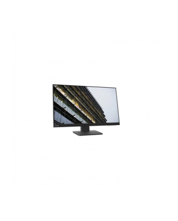 no name Monitor Lenovo ThinkVision E24-28 238''; FHD (1920x1080) IPS; Aspect Ratio - 16:9