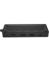 hewlett-packard Stacja dokująca HP USB-C Travel Hub G3 86T46AA - nr 2