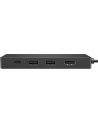 hewlett-packard Stacja dokująca HP USB-C Travel Hub G3 86T46AA - nr 7