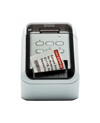 no name QL-810WC | Mono | Termiczny | Drukarka etykiet | Wi-Fi