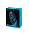 logitech G402 FPS GAMING MOUSE/HYPERION FURY EWR VERSION - nr 10