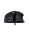 logitech G402 FPS GAMING MOUSE/HYPERION FURY EWR VERSION - nr 18