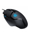 logitech G402 FPS GAMING MOUSE/HYPERION FURY EWR VERSION - nr 20