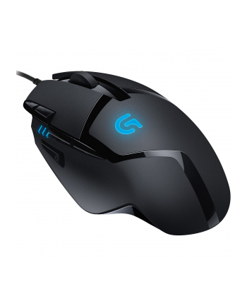 logitech G402 FPS GAMING MOUSE/HYPERION FURY EWR VERSION