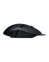 logitech G402 FPS GAMING MOUSE/HYPERION FURY EWR VERSION - nr 21