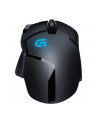 logitech G402 FPS GAMING MOUSE/HYPERION FURY EWR VERSION - nr 23