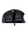 logitech G402 FPS GAMING MOUSE/HYPERION FURY EWR VERSION - nr 24