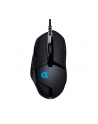 logitech G402 FPS GAMING MOUSE/HYPERION FURY EWR VERSION - nr 6