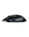 logitech G402 FPS GAMING MOUSE/HYPERION FURY EWR VERSION - nr 16
