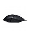 logitech G402 FPS GAMING MOUSE/HYPERION FURY EWR VERSION - nr 2