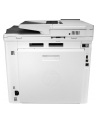 no name HP Color LaserJet Enterprise Urządzenie wielofunkcyjne M480f, W kolorze, Drukarka do Firma, Drukowanie, kopiowanie, skanowanie, faksowanie, Niewielkie wymiary; - nr 21