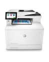 no name HP Color LaserJet Enterprise Urządzenie wielofunkcyjne M480f, W kolorze, Drukarka do Firma, Drukowanie, kopiowanie, skanowanie, faksowanie, Niewielkie wymiary; - nr 27