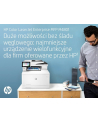 no name HP Color LaserJet Enterprise Urządzenie wielofunkcyjne M480f, W kolorze, Drukarka do Firma, Drukowanie, kopiowanie, skanowanie, faksowanie, Niewielkie wymiary; - nr 33