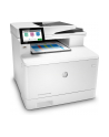 no name HP Color LaserJet Enterprise Urządzenie wielofunkcyjne M480f, W kolorze, Drukarka do Firma, Drukowanie, kopiowanie, skanowanie, faksowanie, Niewielkie wymiary; - nr 48