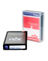 tandberg data Overland-Tandberg RDX HDD 2TB Cartridge (single) - nr 3