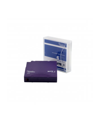 tandberg data Overland-Tandberg LTO-7 Data Cartridges, 6TB/15TB, includes barcode labels (5-pack)