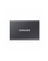 SAMSUNG Portable SSD T7 4TB extern USB 3.2 Gen 2 titan grey - nr 10