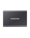 SAMSUNG Portable SSD T7 4TB extern USB 3.2 Gen 2 titan grey - nr 11