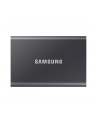 SAMSUNG Portable SSD T7 4TB extern USB 3.2 Gen 2 titan grey - nr 9