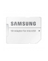 SAMSUNG EVO PLUS microSD 128GB 2024 incl. SD Adapter memory card UHS-I U3 Full HD and 4K UHD 160 MB/s read - nr 27