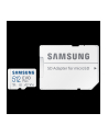 SAMSUNG EVO PLUS microSD 512GB 2024 incl. SD Adapter memory card UHS-I U3 Full HD and 4K UHD 160 MB/s read - nr 24