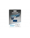 SAMSUNG USB Type-C 512GB USB 3.1 Flash - nr 13