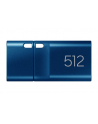 SAMSUNG USB Type-C 512GB USB 3.1 Flash - nr 8