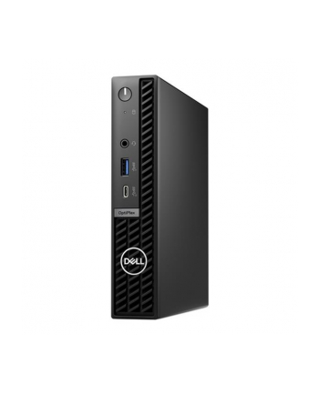 dell technologies D-ELL Optiplex 7020 MFF i5-14500T 8GB 256GB SSD WLAN + BT Kb Mouse W11P 3YPS