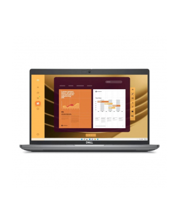 dell technologies D-ELL Latitude 5450 14inch FHD Ultra 7 165U 16GB 1TB SSD FPR SCR BK W11P 3YPS
