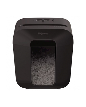 SHREDD-ER POWERSHRED LX25/4170501 FELLOWES